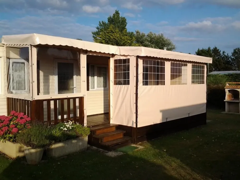Bâches sur mesure à Coutances